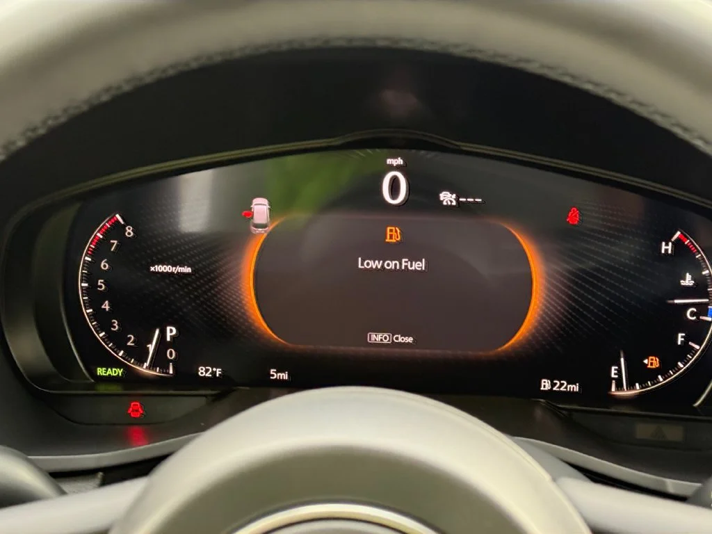 New 2026 White Mazda 3.3 Turbo Premium image 14