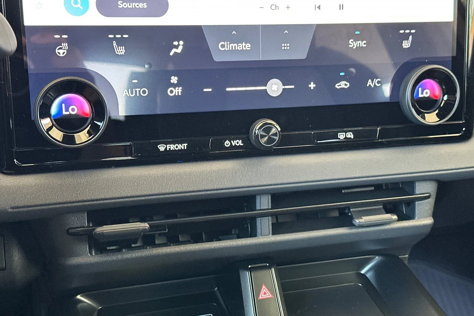 New 2026  Toyota XLE Plus image 20