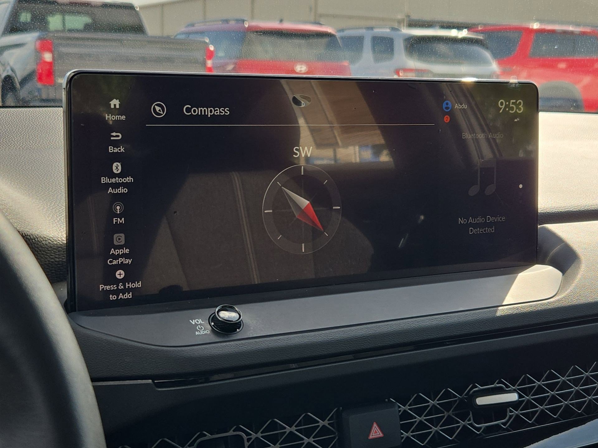 2025 Honda Accord Hybrid Sport - Photo 58
