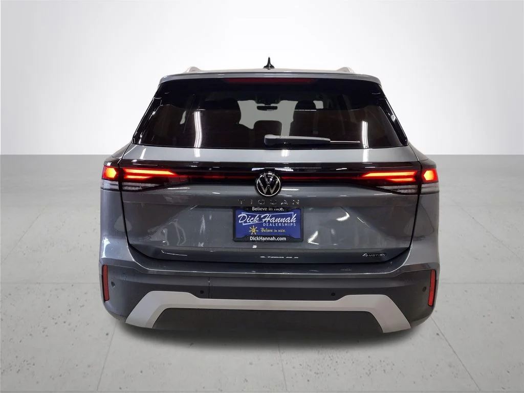 New 2026 Gray Volkswagen S image 11