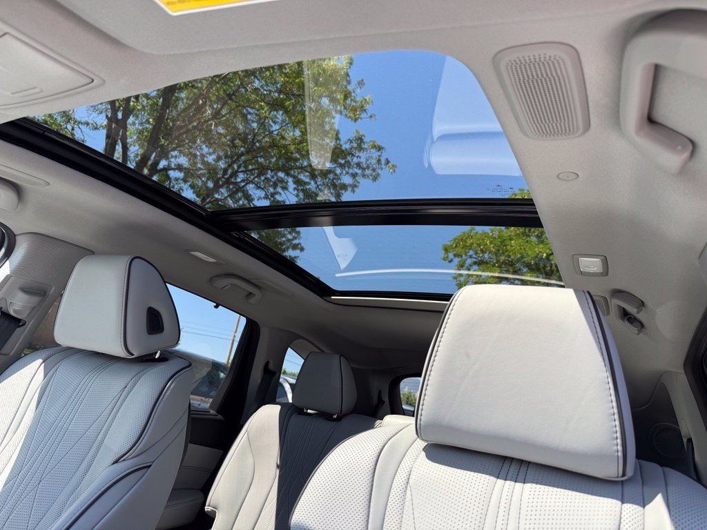 2026 Acura MDX Advance Package - Photo 28