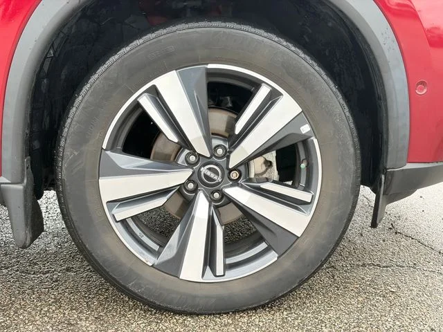 2023 Nissan Rogue SL - Photo 28