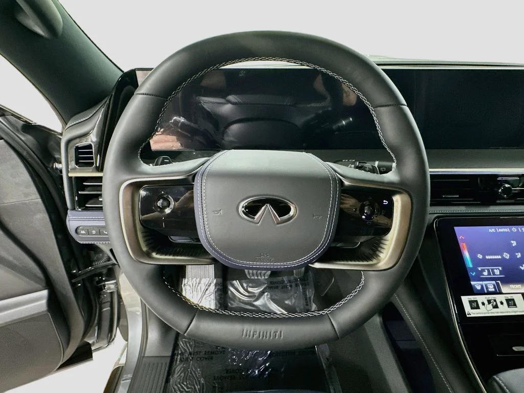 New 2027 DYNAMIC METAL INFINITI SPORT image 12