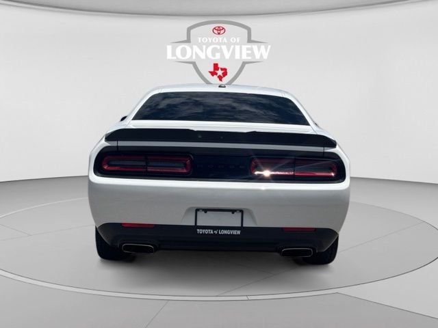 Used 2023 White Dodge R/T image 4