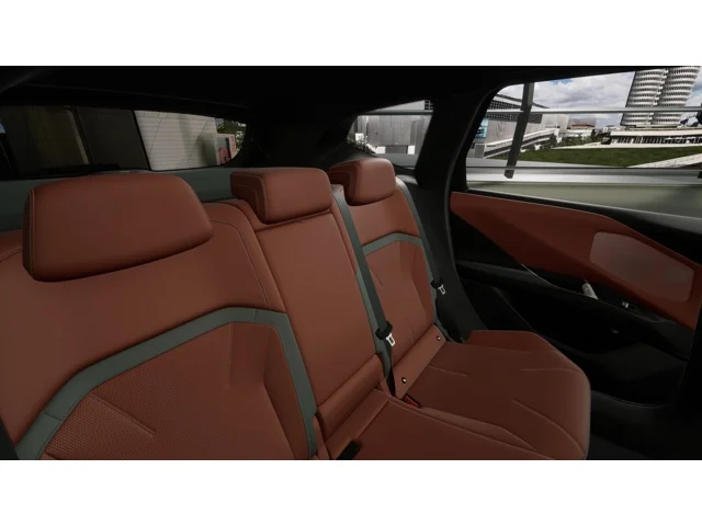 New 2027 Blue BMW  image 12