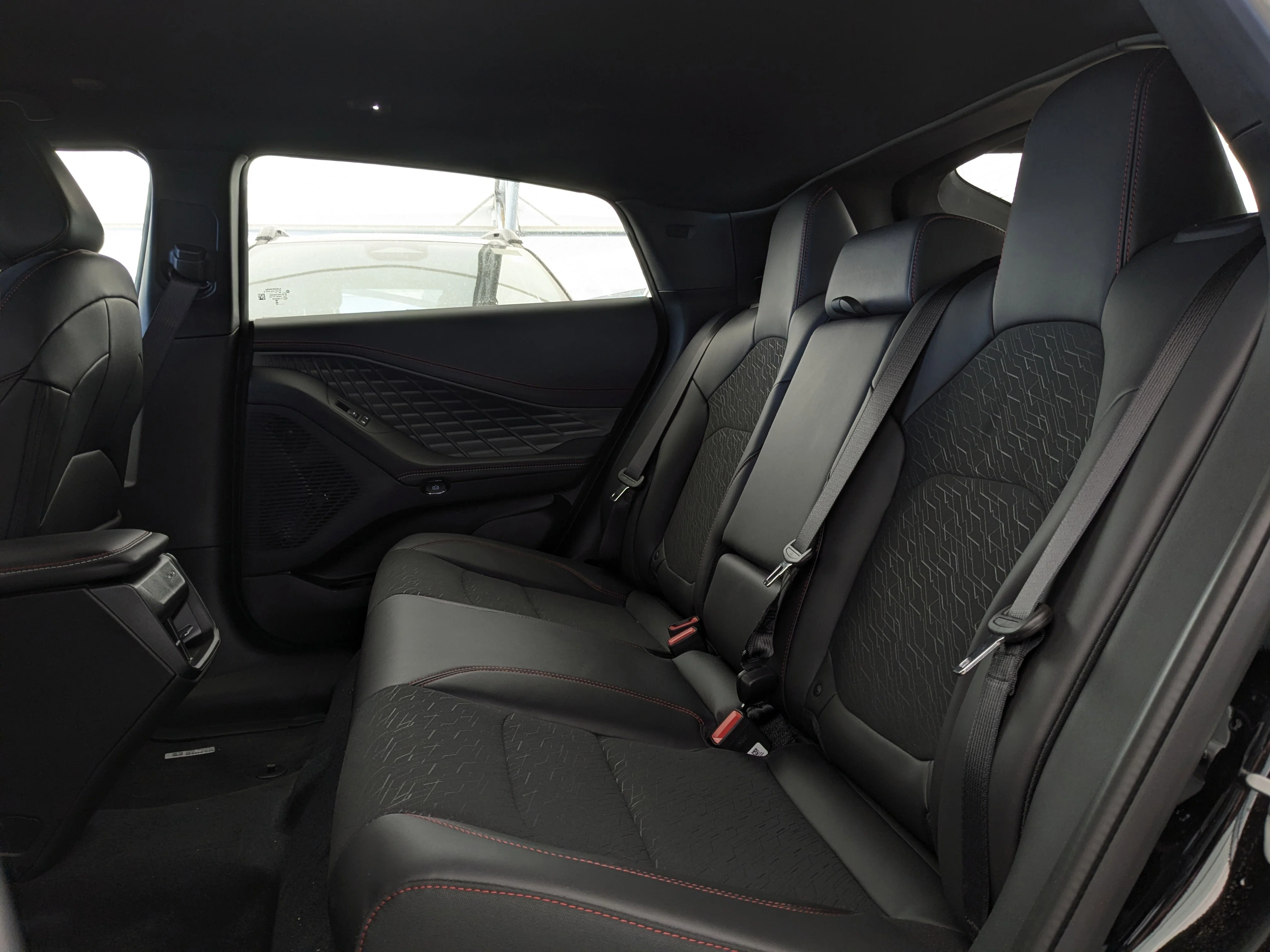 New 2026 Black Dodge R/T - - Blacktop Pack - Driver Convenience - Alpine Audio - Hurricane Turbo - AWD & More! image 26