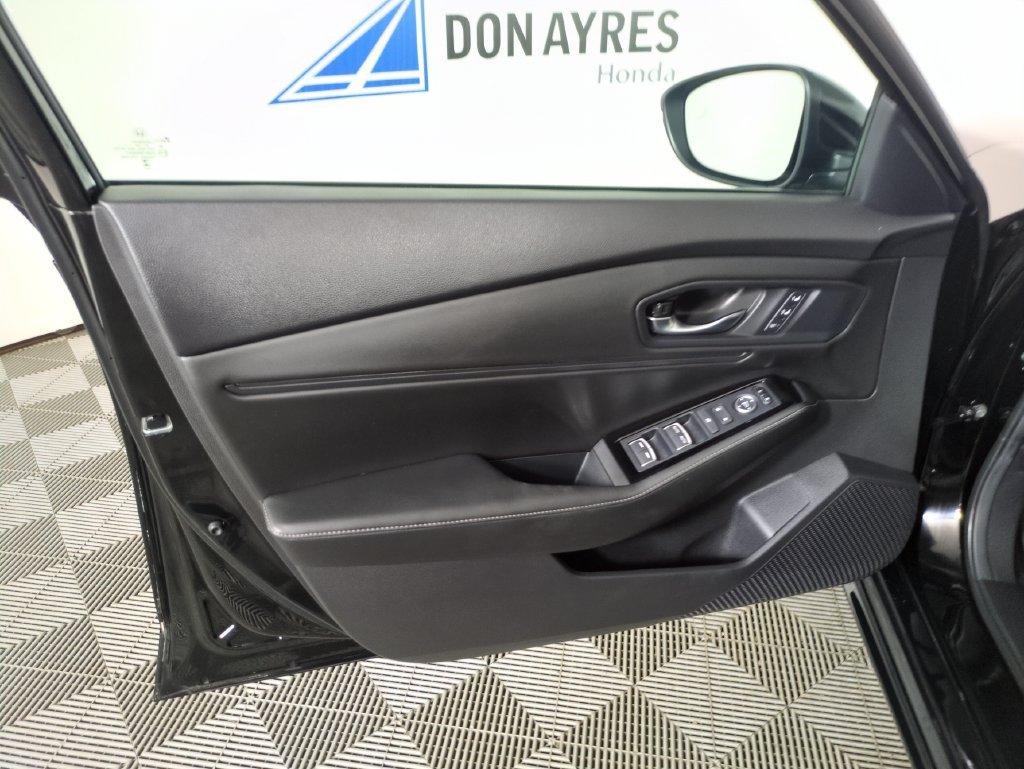 2025 Honda Accord Hybrid Touring - Photo 15