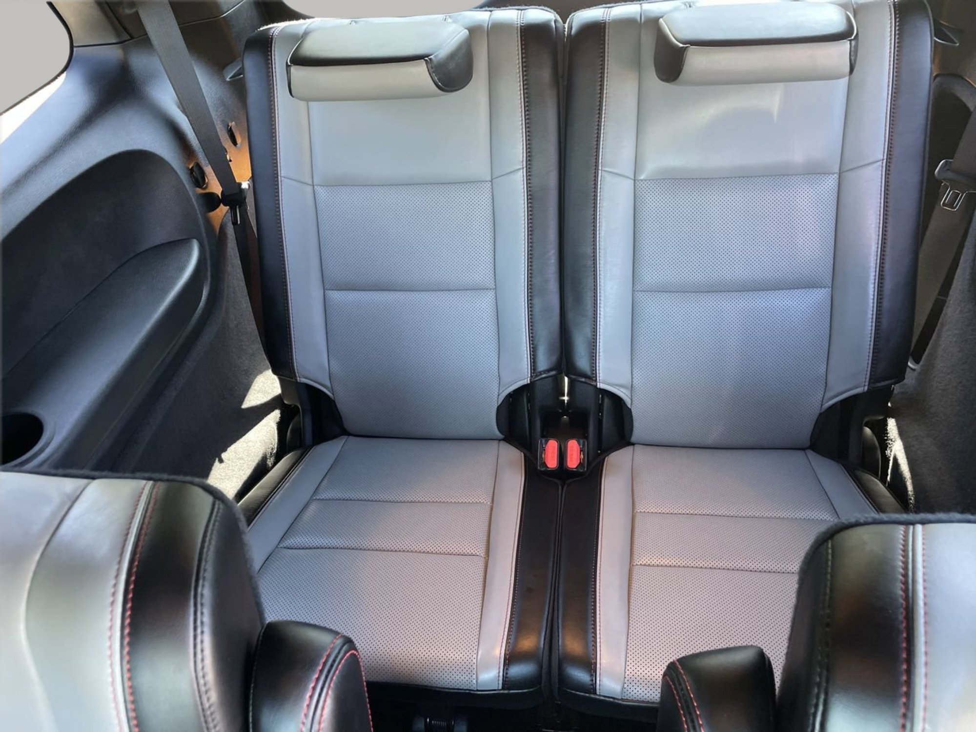 Used 2023 DB Black Clearcoat Dodge R/T Plus image 18