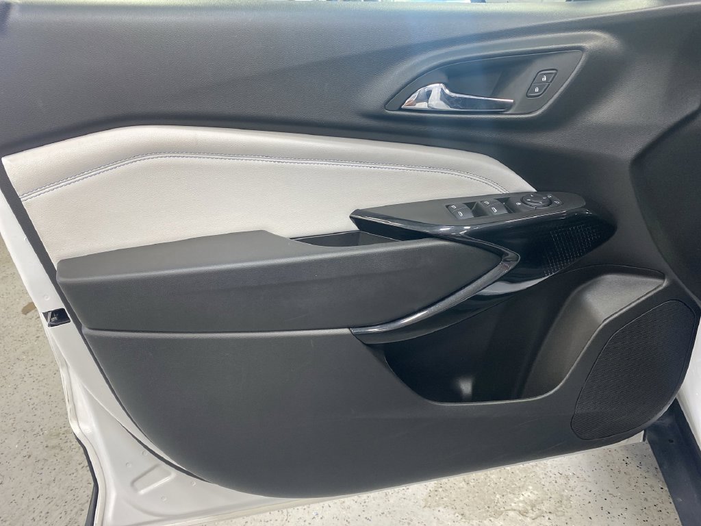 2025 Chevrolet Trax LT - Photo 30