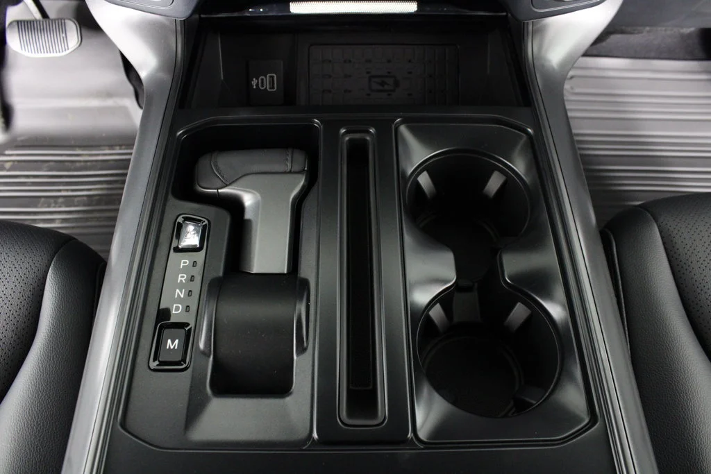 New 2026 White Ford Lariat image 28