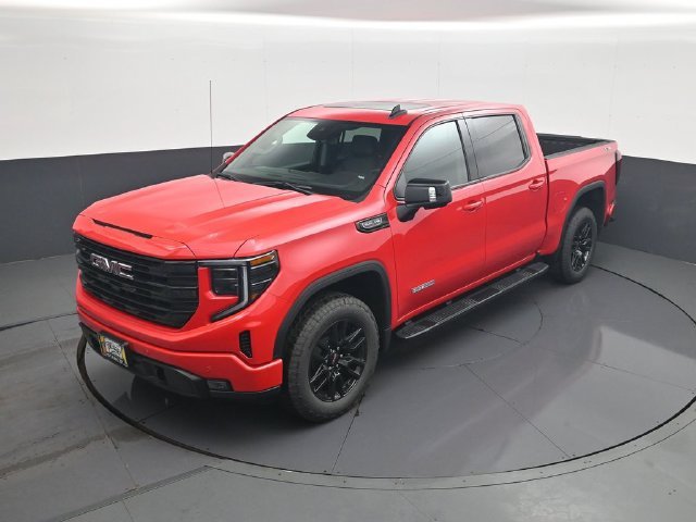 2026 GMC Sierra 1500 Elevation - Photo 13