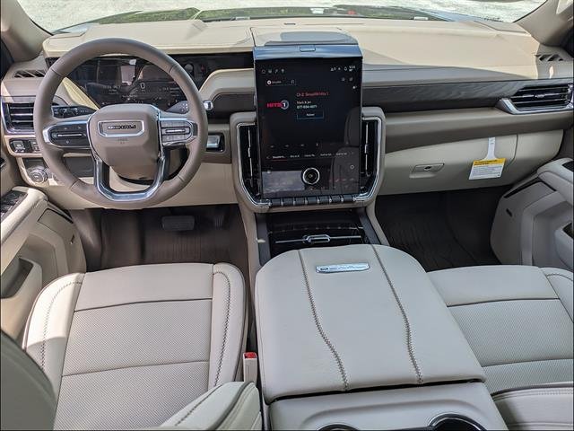 2026 GMC Yukon Denali - Photo 19