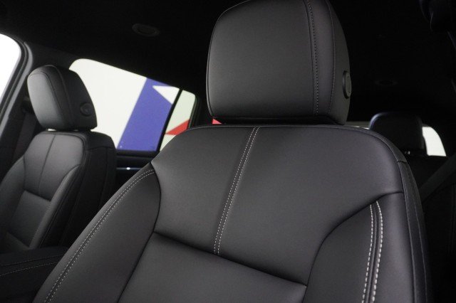 2026 GMC Acadia Elevation - Photo 20