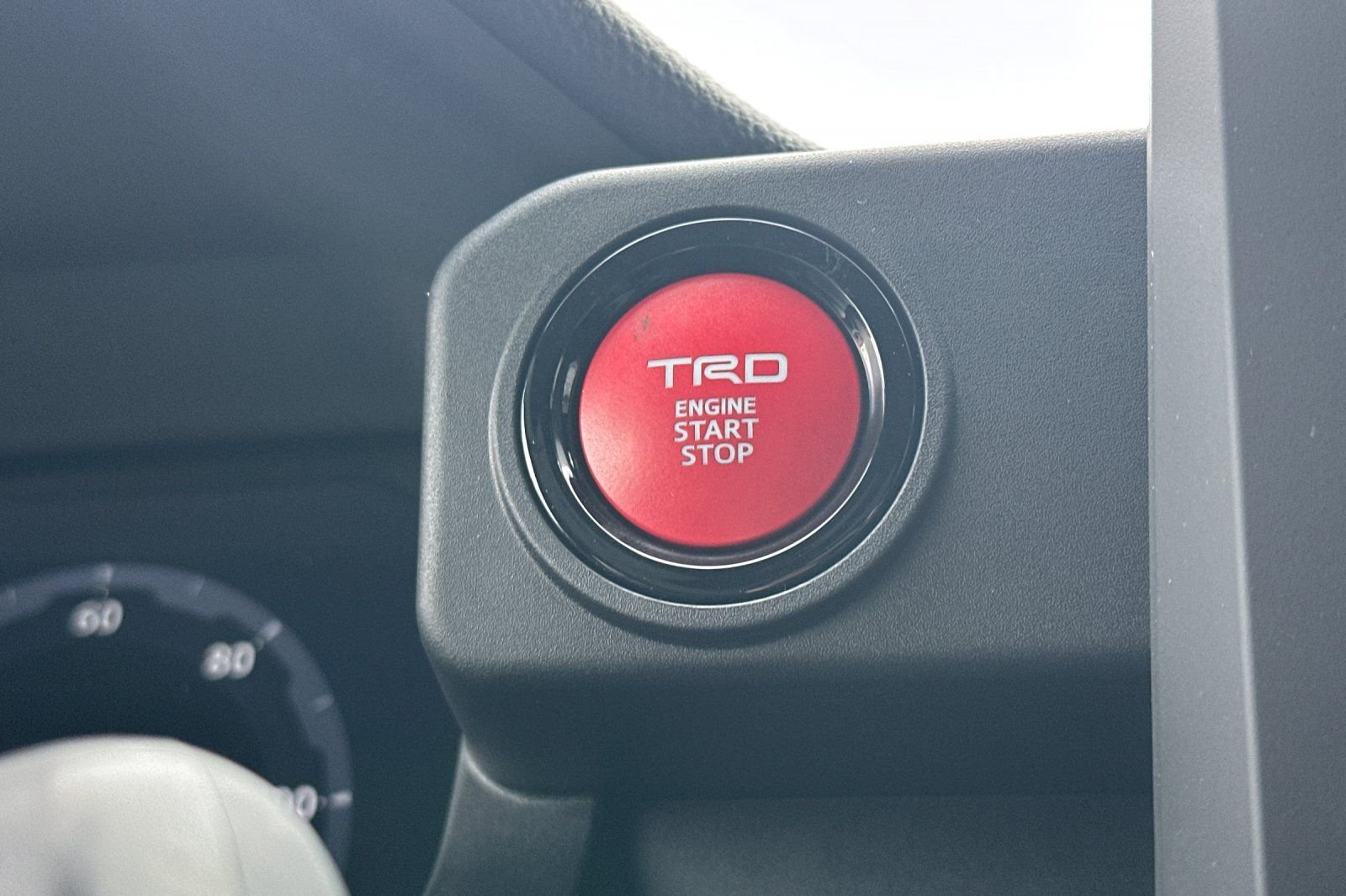 2026 Toyota Tacoma TRD Sport - Photo 21