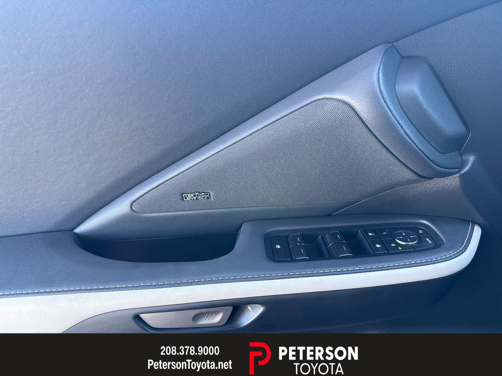 Used 2024  Lexus 500h F SPORT Luxury image 10