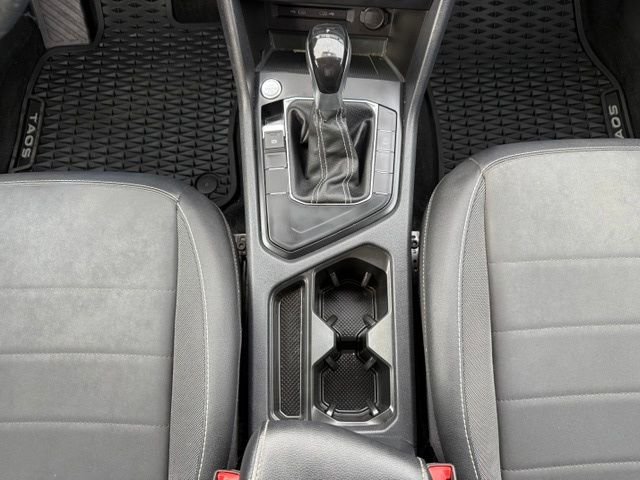 2022 Volkswagen Taos SE - Photo 25