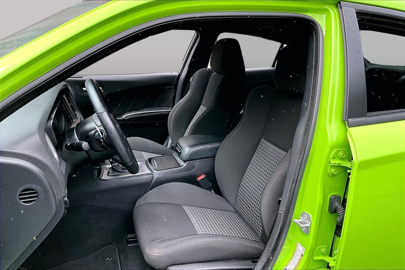Pre-Owned 2023 Dodge Charger R/T