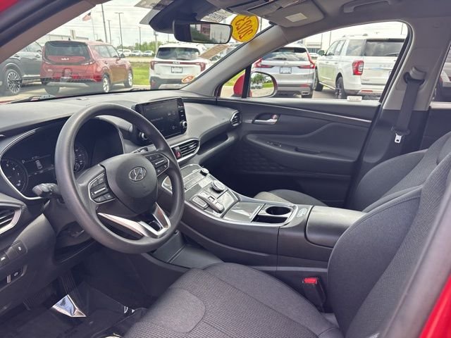 2023 Hyundai Santa Fe SE - Photo 16