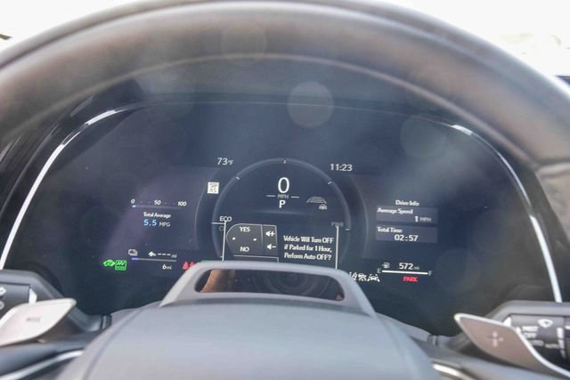 2026 Lexus RX 450h+ Luxury - Photo 29