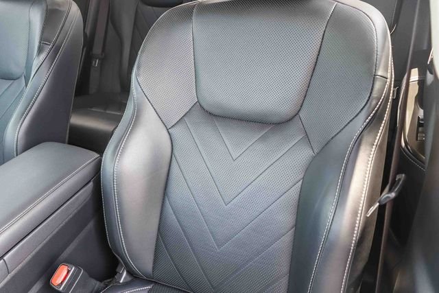 Used 2025 CLOUDBURST GRAY Lexus 450h+ Luxury image 31
