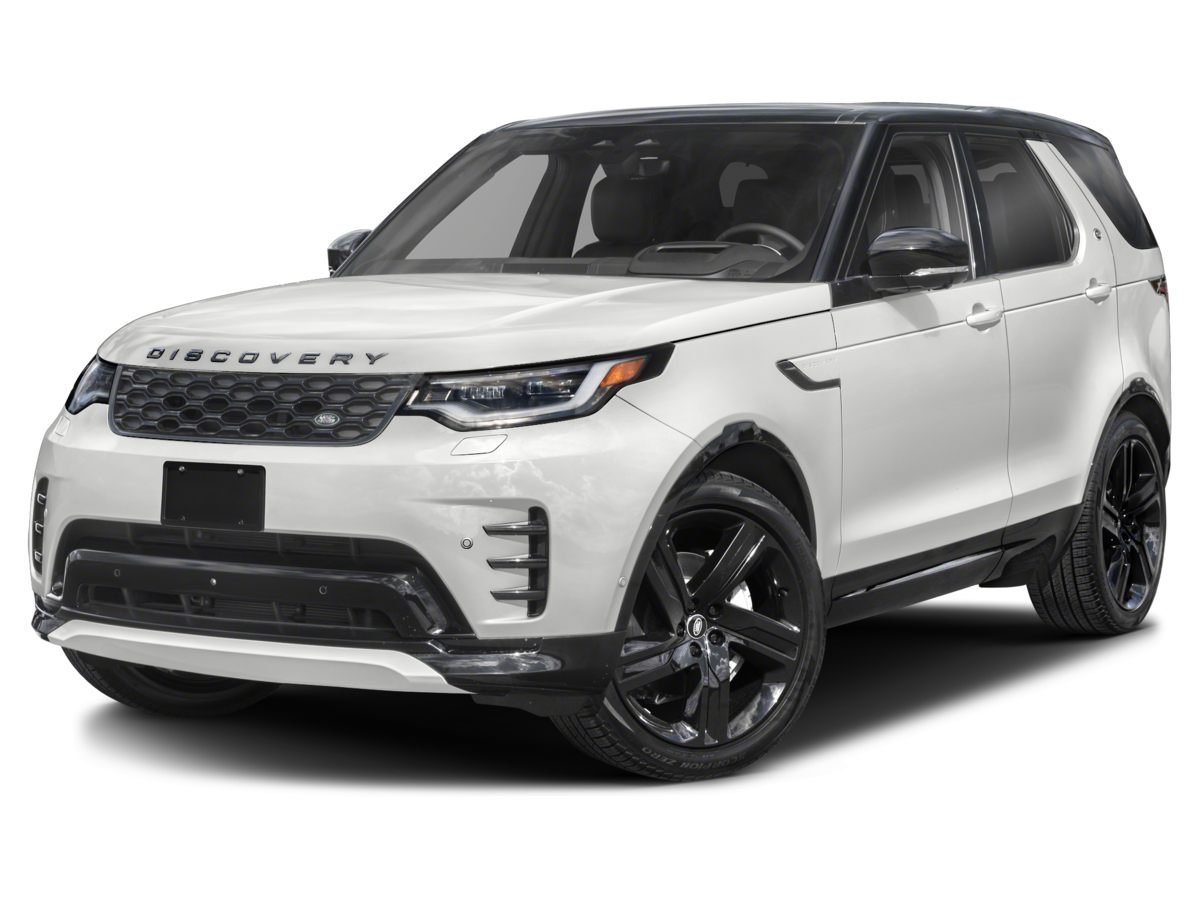 2024 Land Rover Discovery Dynamic SE