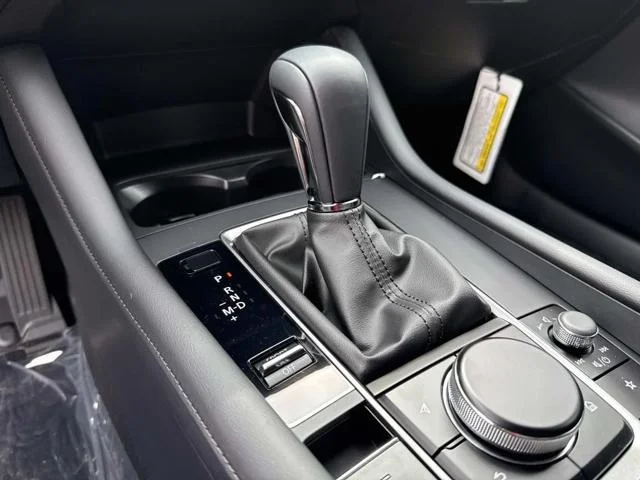 2026 Mazda Mazda3 Select Sport - Photo 35