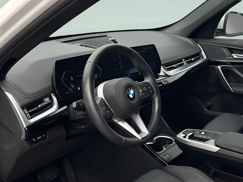 Certified Used 2023 White BMW xDrive28i image 10