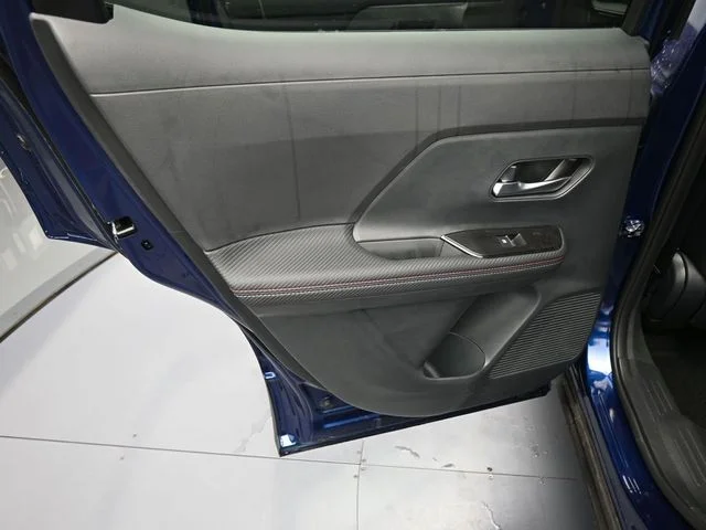 New 2025 Deep Blue Pearl Nissan SR image 10