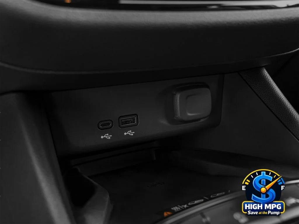 Used 2024 Gray Buick Avenir image 39