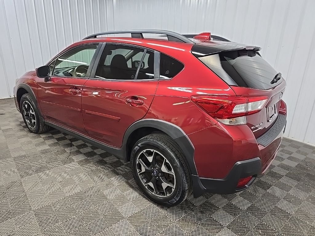 2019 Subaru Crosstrek Premium - Photo 9