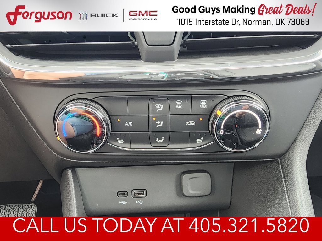 2026 Buick Encore GX Preferred - Photo 26