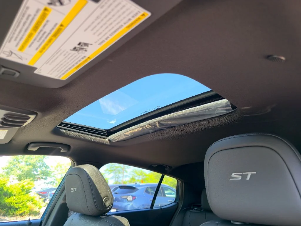 2026 Buick Envista Sport Touring - Photo 20