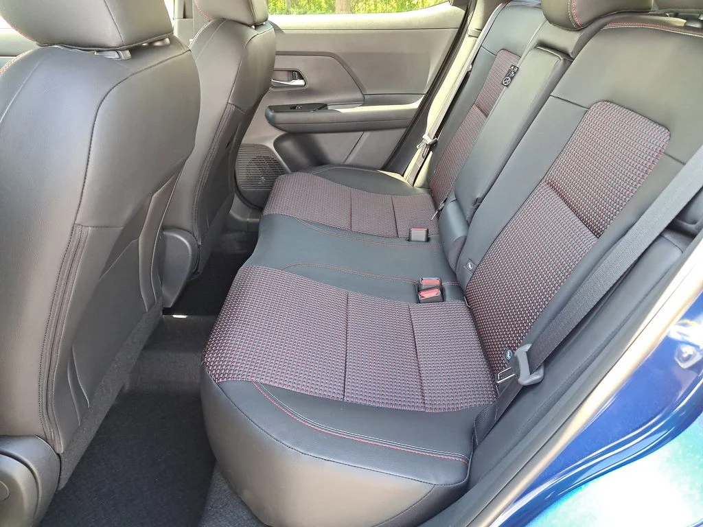 2026 Nissan KICKS SR AWD - Photo 12