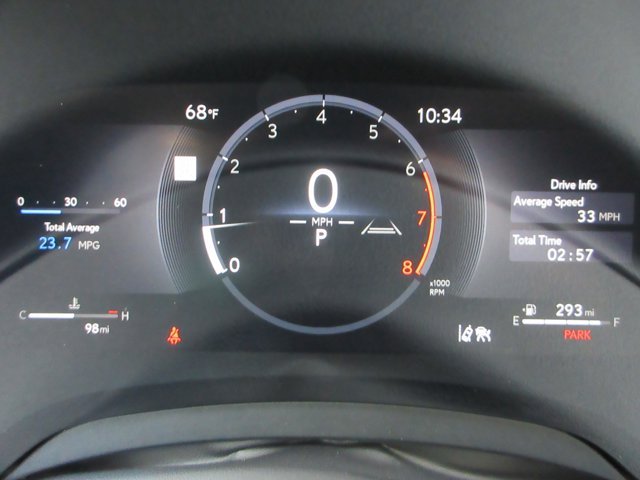 New 2026 Iridium Lexus PREMIUM image 39