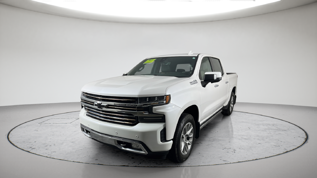 2022 Chevrolet Silverado 1500 Limited