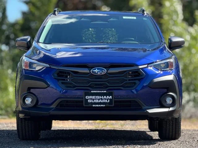 New 2026 SAPPHIRE BLUE PEARL Subaru Premium image 2