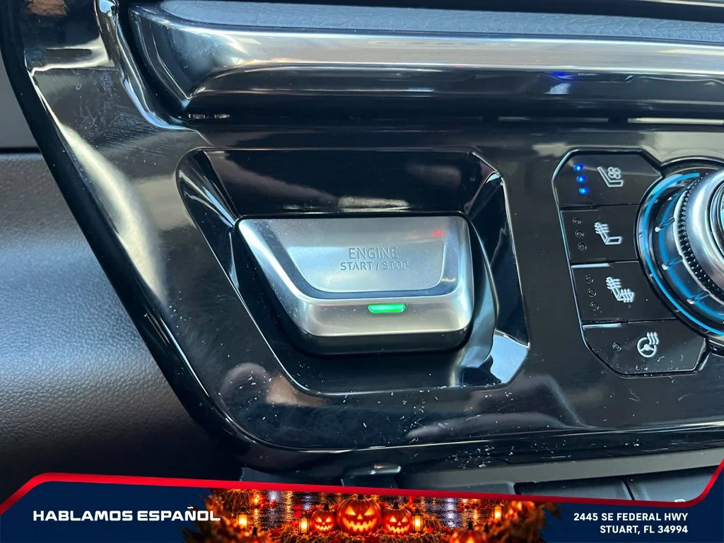 Certified Used 2026 Sterling Metallic GMC Denali image 28