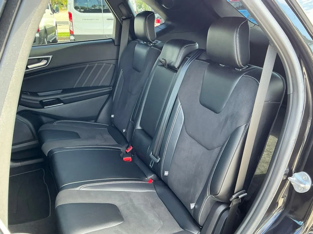 Used 2023 Black Ford ST image 31