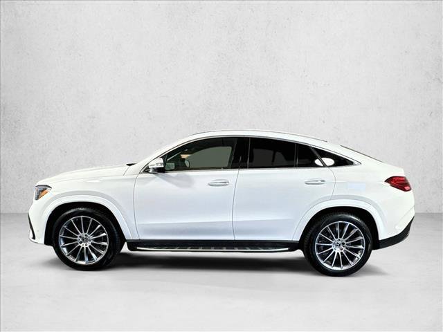 New 2026 Polar White Mercedes-Benz GLE 450 image 38