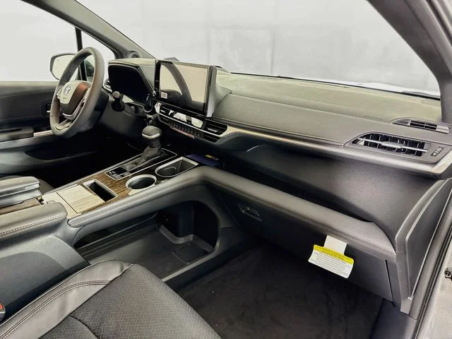 New 2026  Toyota Platinum image 31