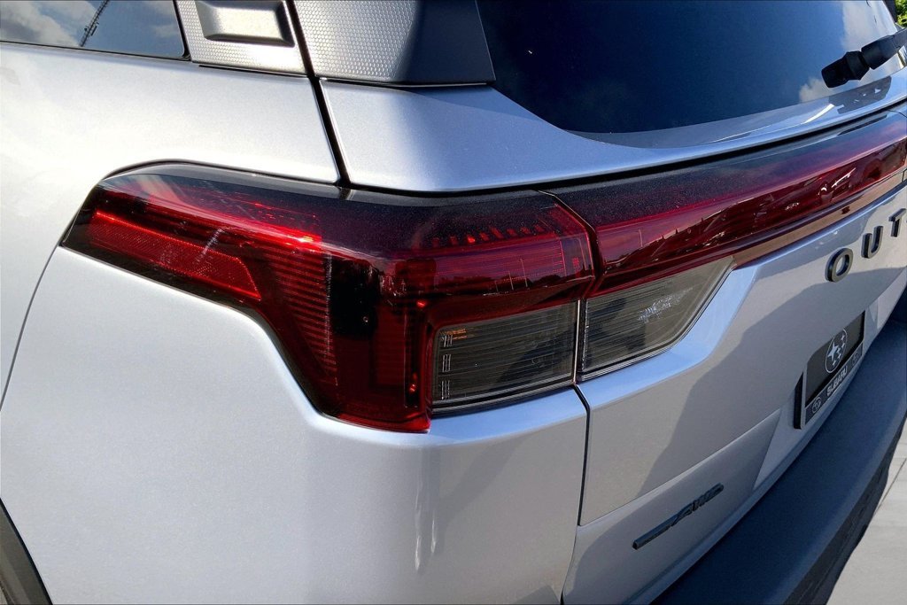 Used 2026 Silver Subaru Premium image 22