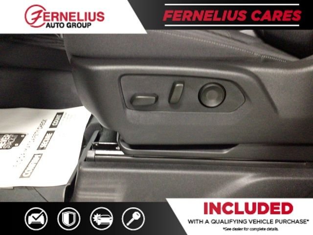 2025 Chevrolet Silverado 1500 LT - Photo 18
