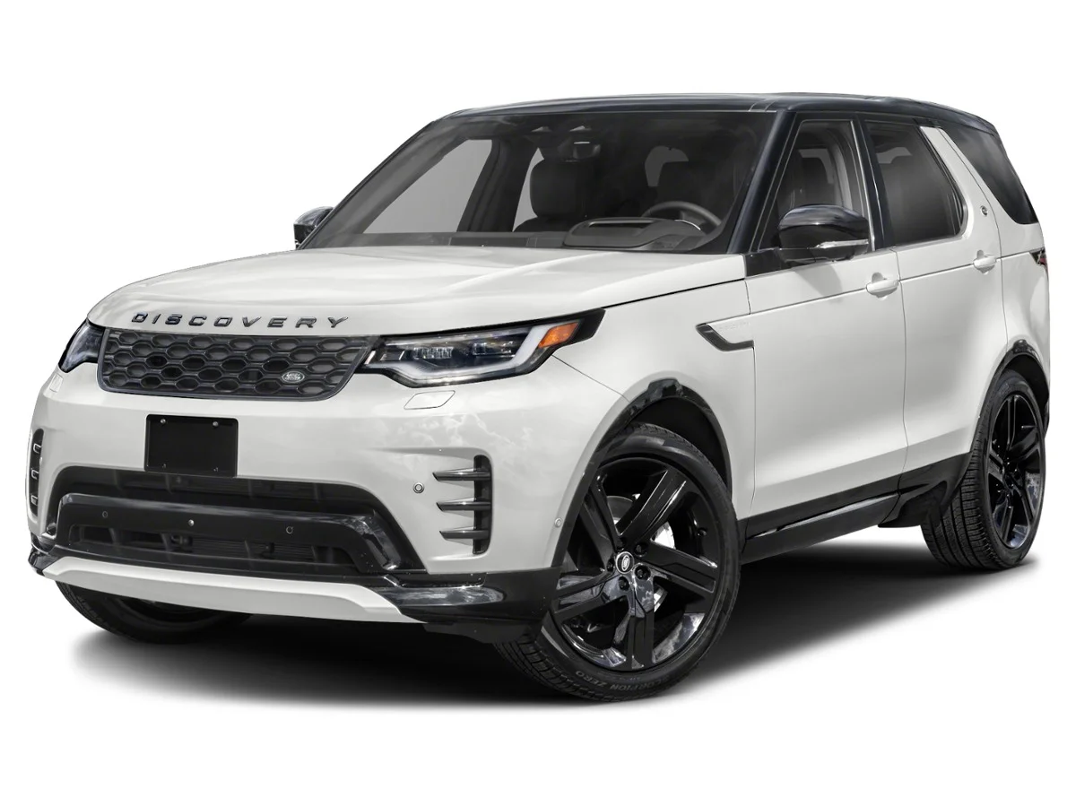 Used 2024  Land Rover Dynamic SE image 17