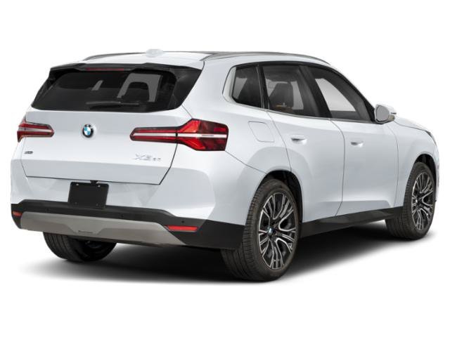 New 2026 Alpine White BMW 30 xDrive image 2
