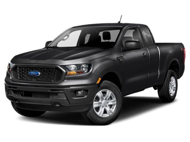 Used 2019  Ford XL image 1