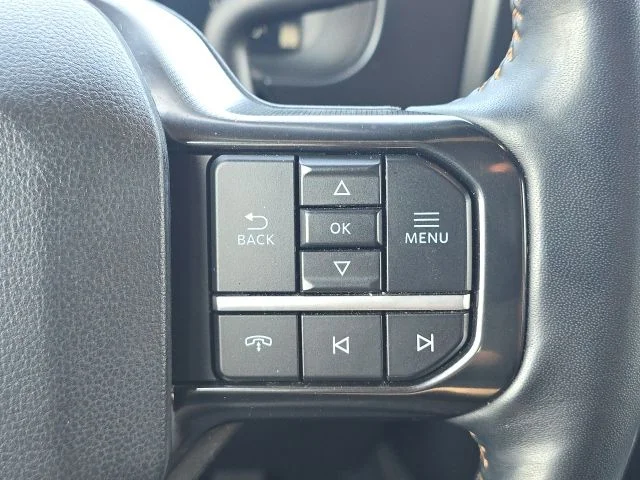 Used 2024 Gray Ford Platinum image 43