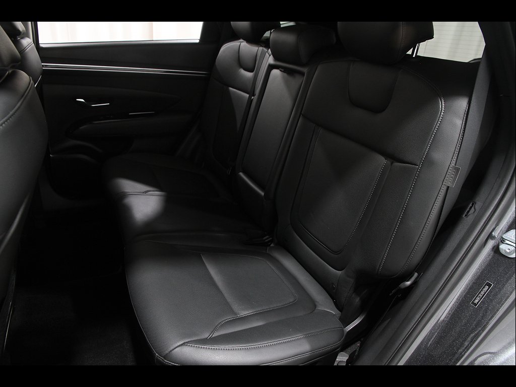 2024 Hyundai Tucson Limited - Photo 19