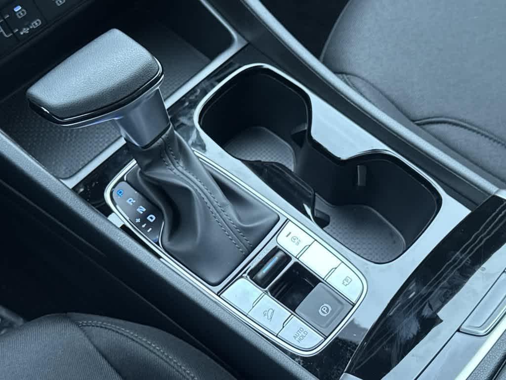 New 2026 Hampton Gray Hyundai SE FWD image 21