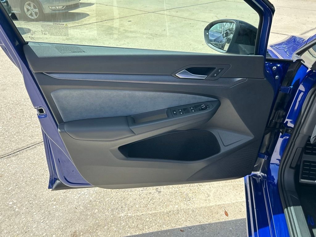 New 2026 Blue Volkswagen 2.0T image 40