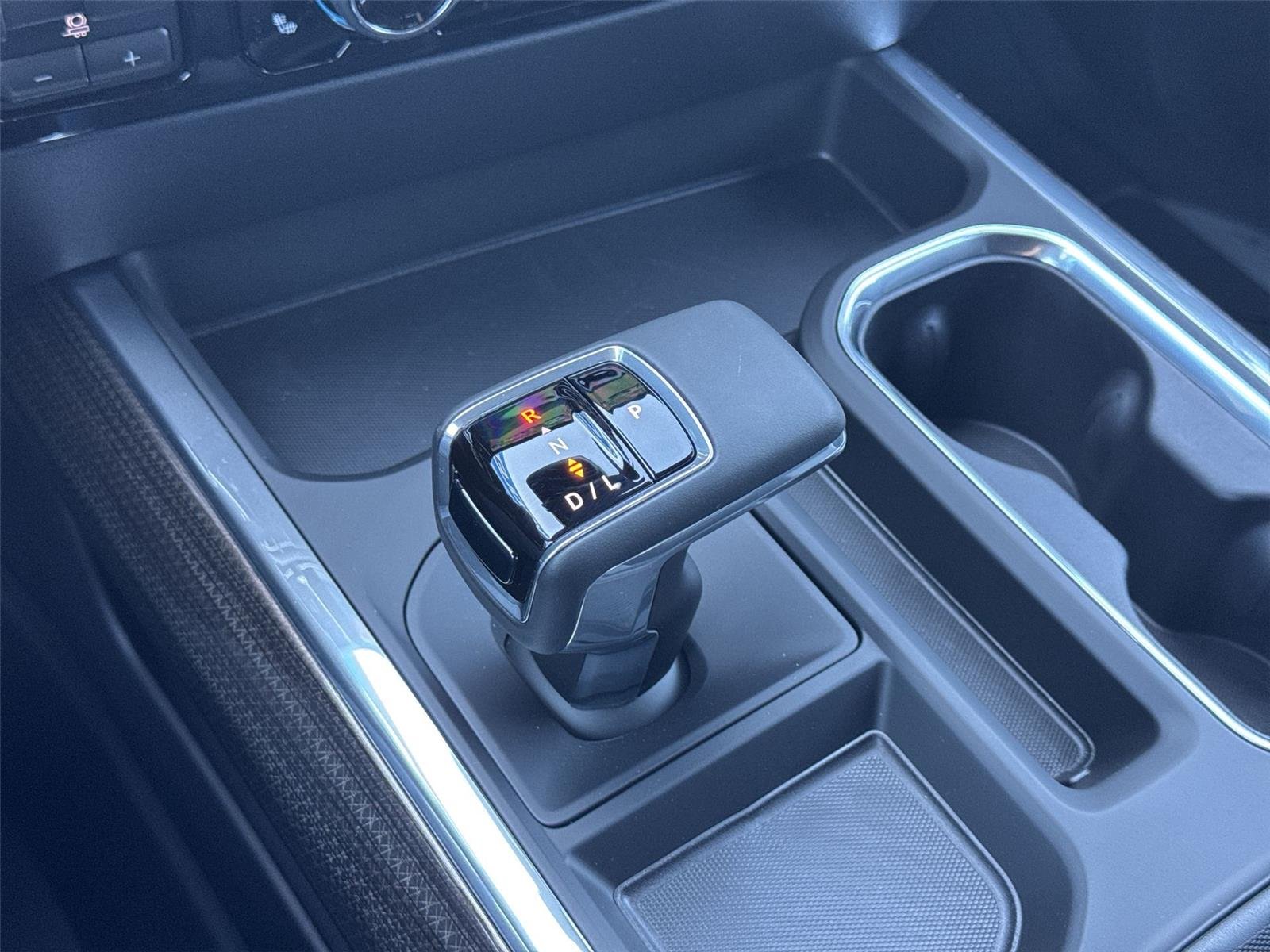 2026 Chevrolet Silverado 1500 RST - Photo 16